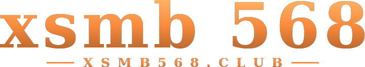 xsmb 568 logo